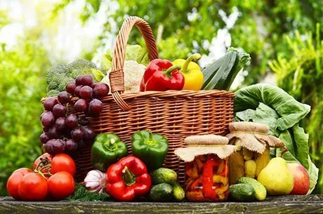 Календарь садовода и огородника на сентябрь 2019