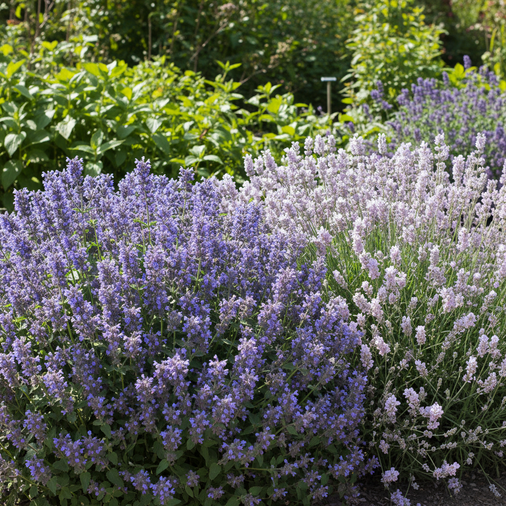 

Сверхвыгода! Комплект душистых трав "Антистресс" из 2 сортов