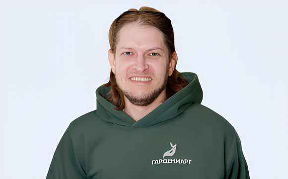 Сергей Линский