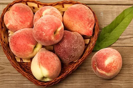 Вкусно везде: сорта персиков для холодных регионов Вкусно везде: сорта персиков для холодных регионов
