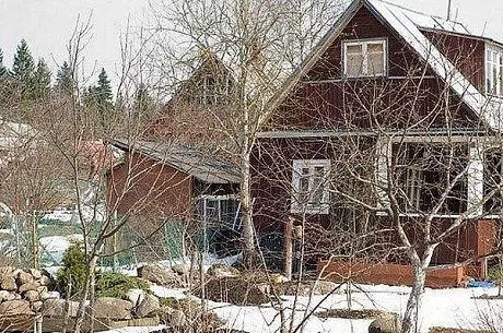 Работы в саду в марте, которые поздно делать в апреле