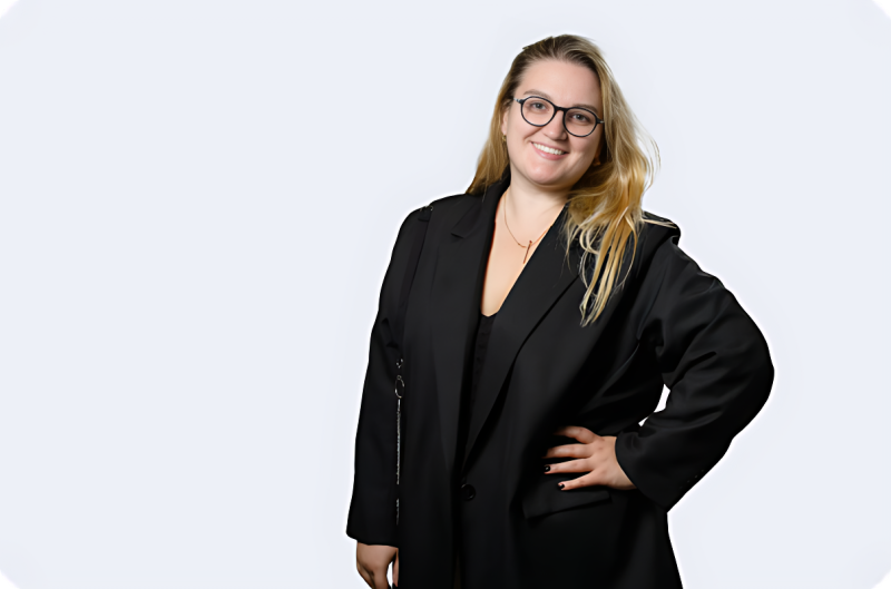 Екатерина Морозкина