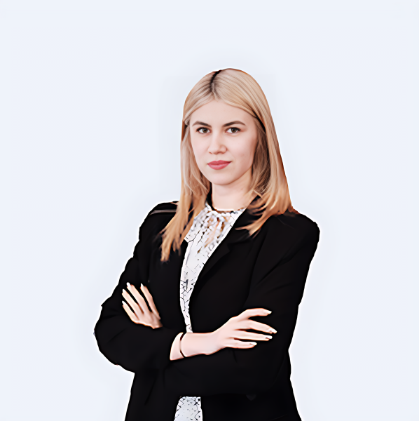 Злата Шохина