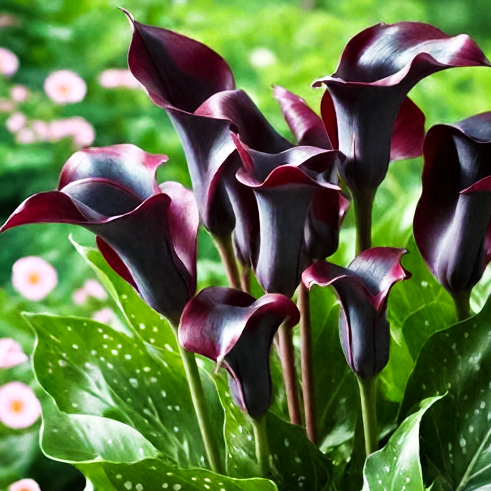 

Калла Одесса