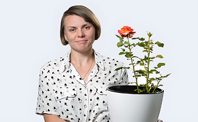 Екатерина Тихонова