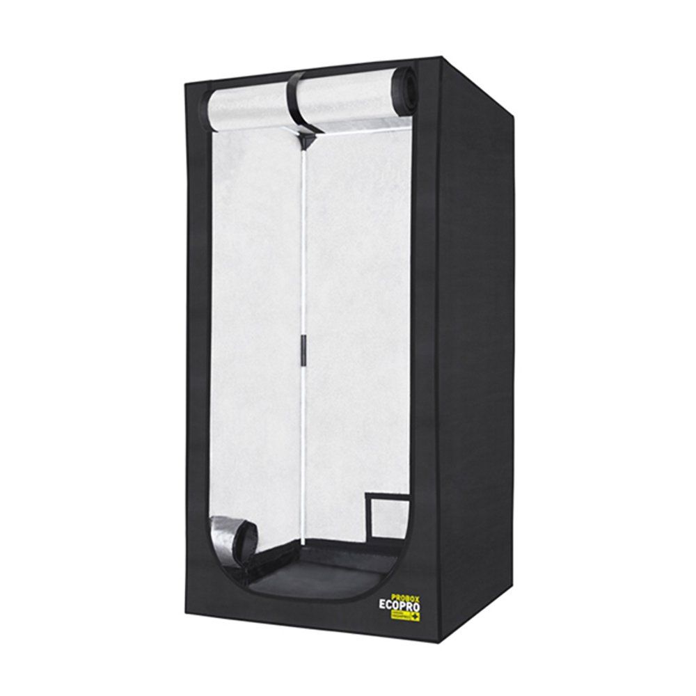 

Гроубокс (гроутент) Garden Highpro Probox Ecopro 80 (80*80*160 см), палатка для выращивания