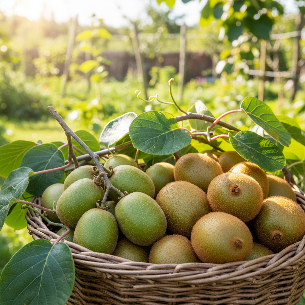 

Сверхвыгода! Комплект актинидии "Опылитель бесплатно" из 3 сортов