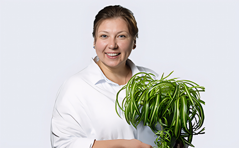 Татьяна Базырина