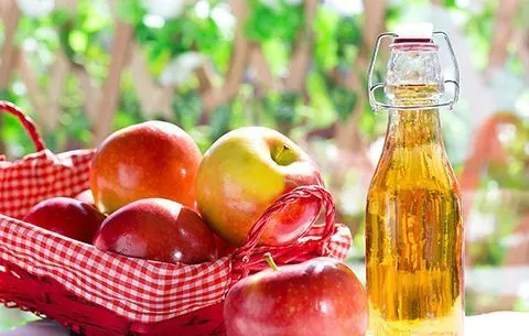 Наливка из яблок: три рецепта