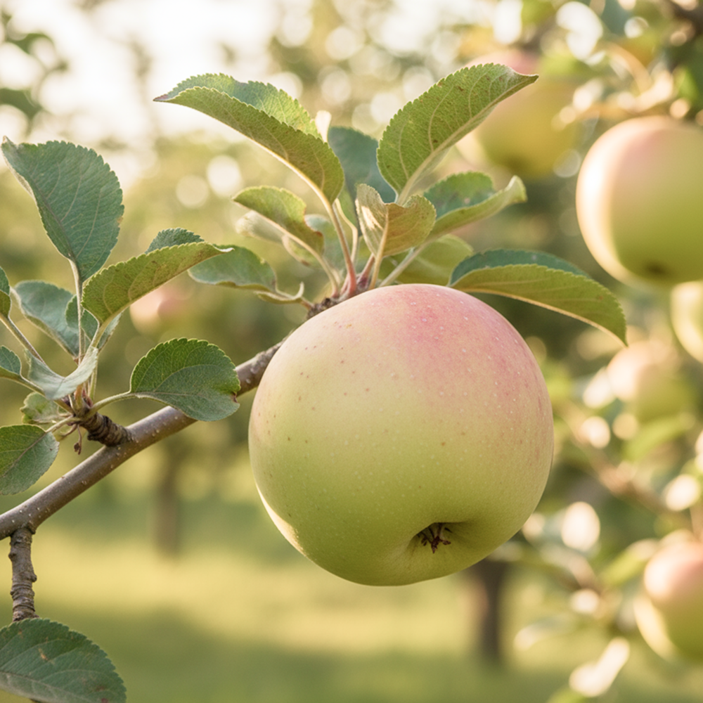 

Яблоня Антоновка