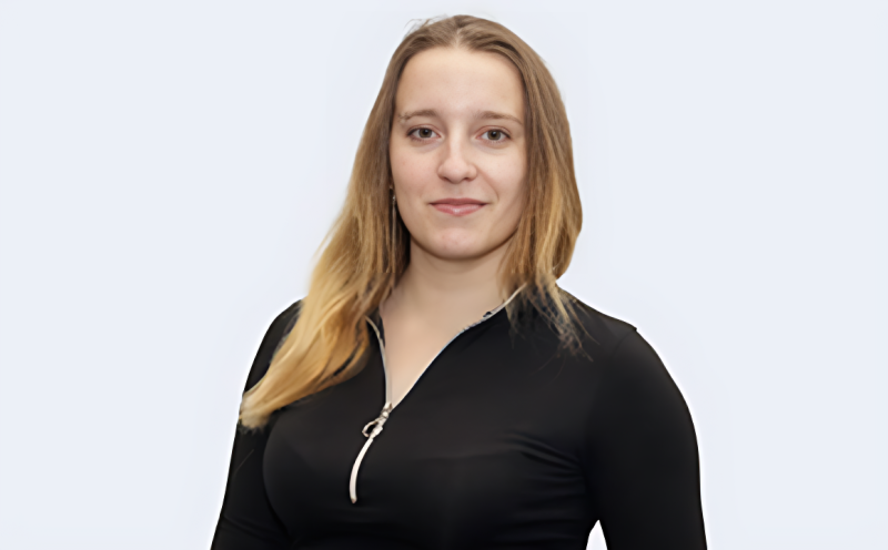 Анастасия Культюшнова