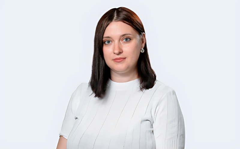 Татьяна Калашникова