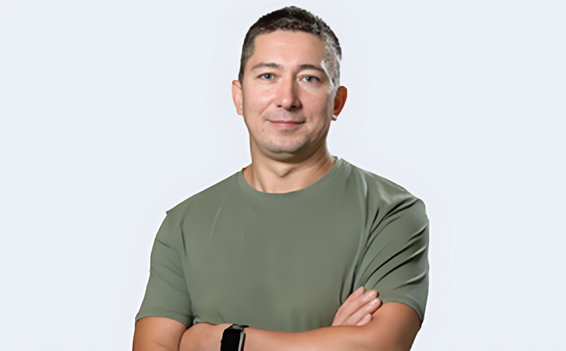 Сергей Клюгзин