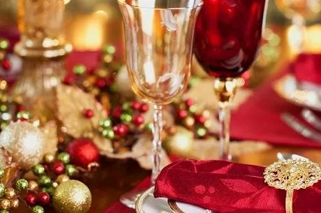 Рецепты к новогоднему столу-2021