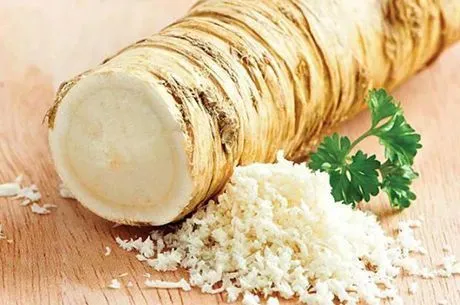 Хрен редьки не слаще. Зато полезнее!