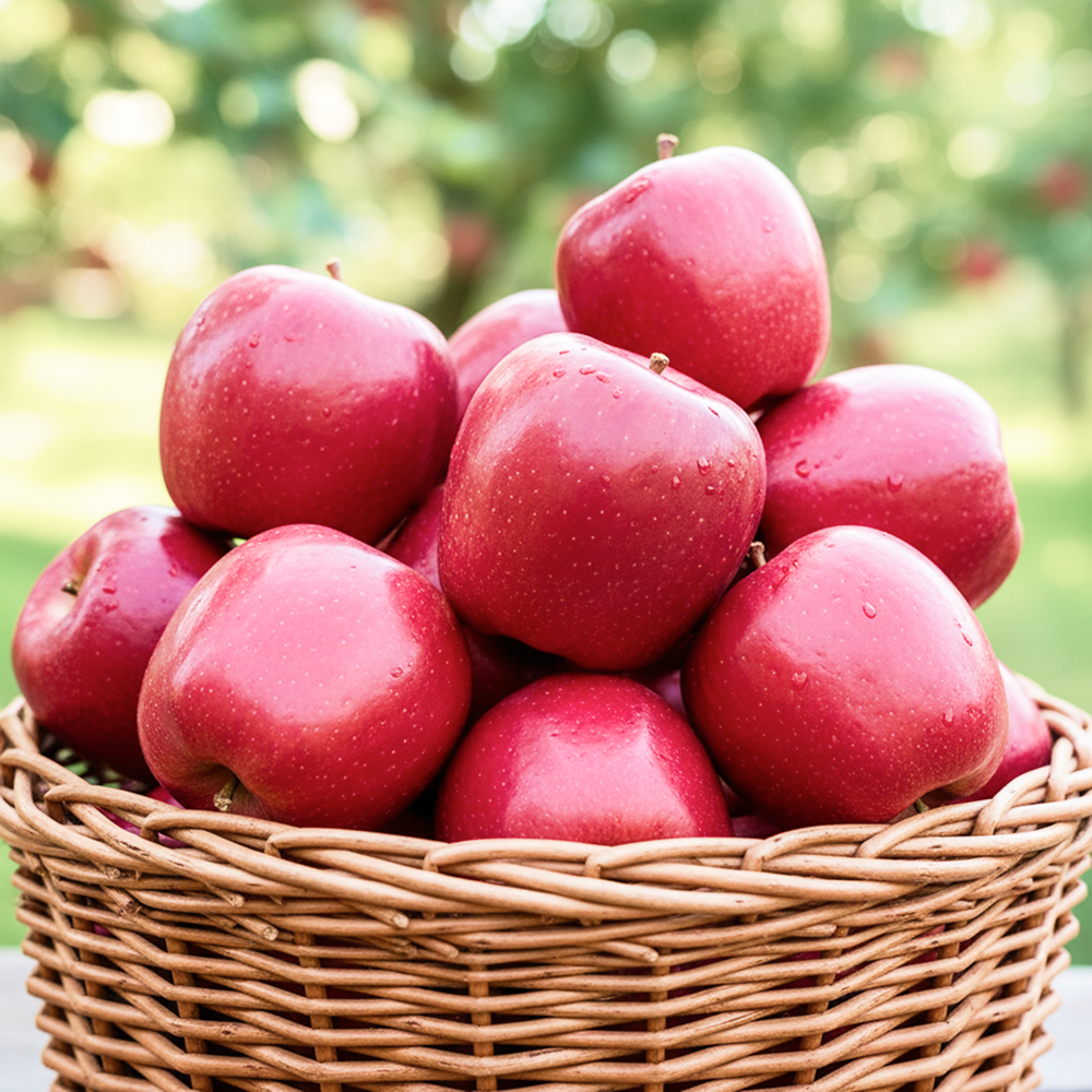 Яблоня Ред Чиф