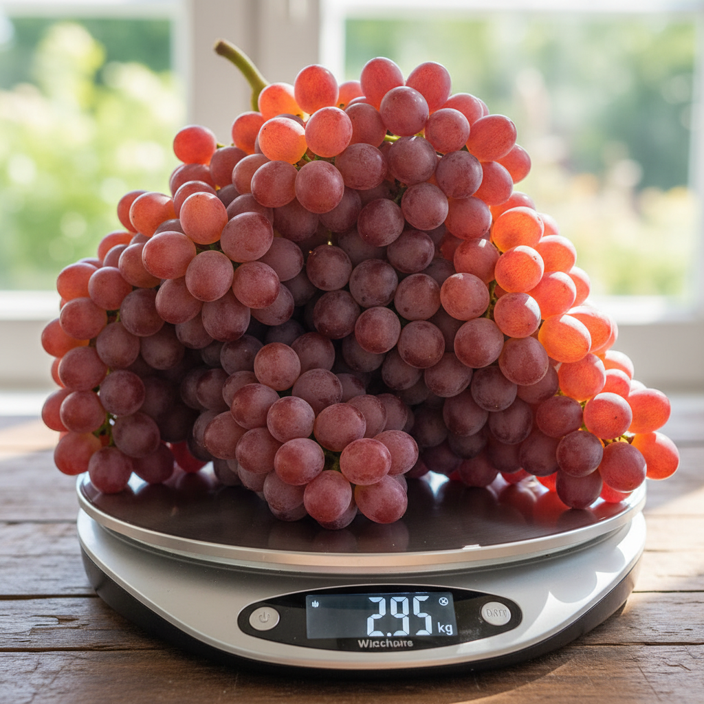 Виноград Кишмиш болезнеустойчивый Велес