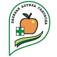Зеленая Аптека Садовода