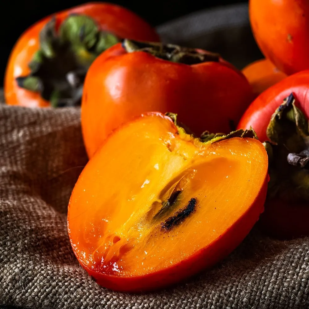 ХурмаморозостойкаяГигант