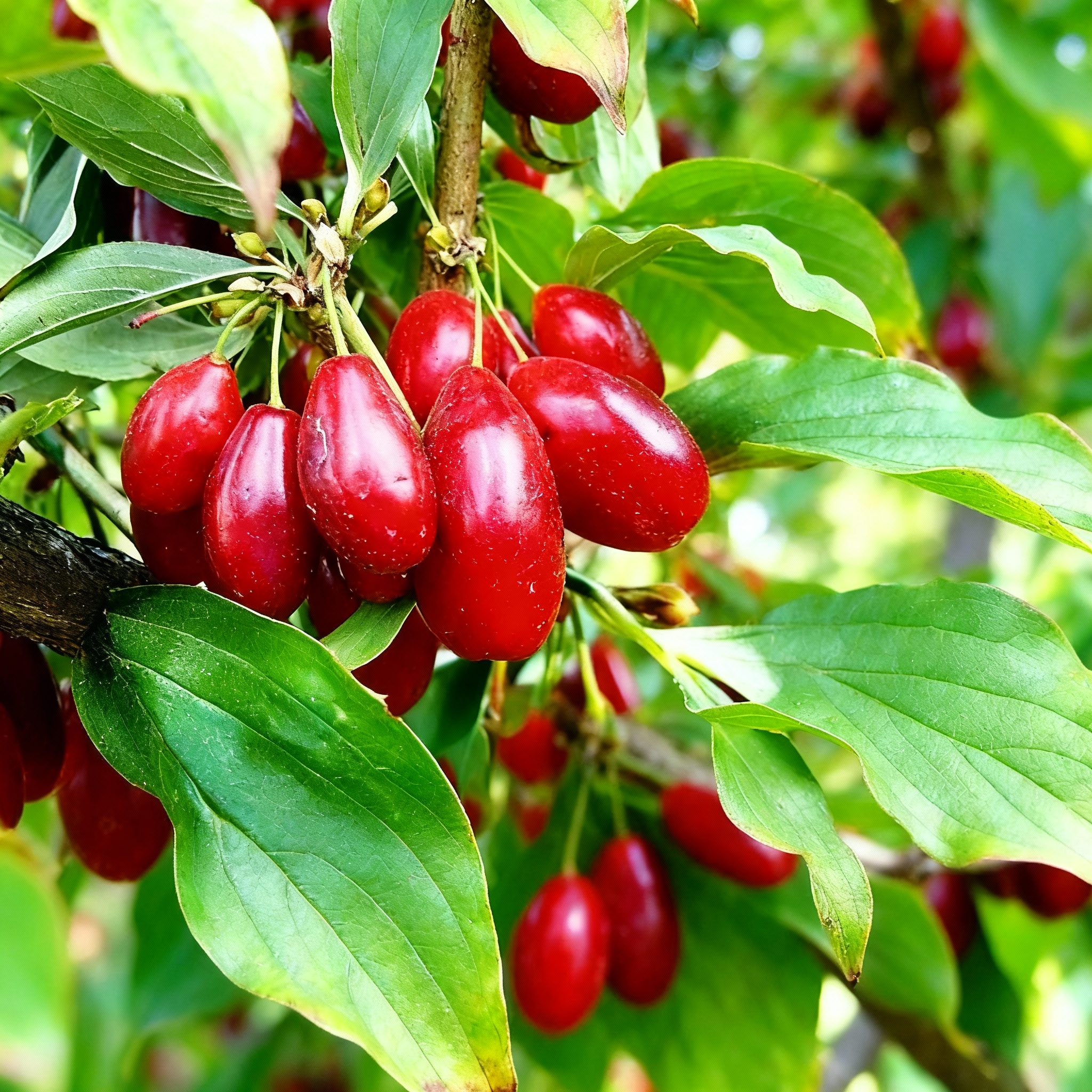 Кизил Владимирский