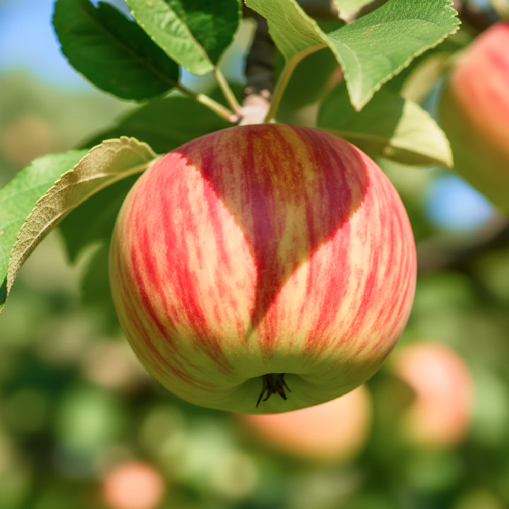 Яблоня Карнавал