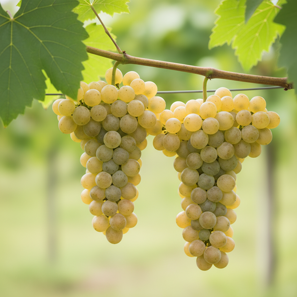 Виноград со вкусом сахарной ваты Коттон Кэнди