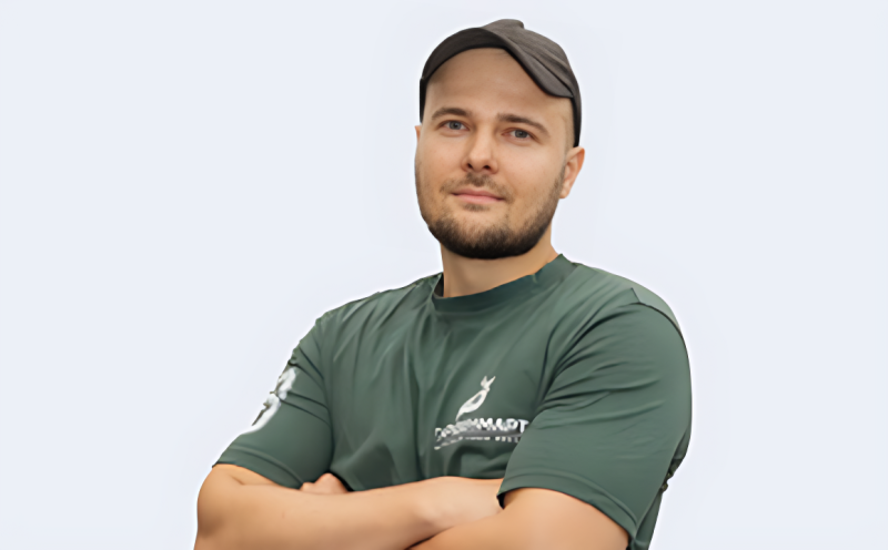 Сергей Полищук