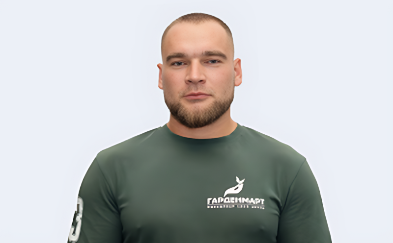 Андрей Журкин