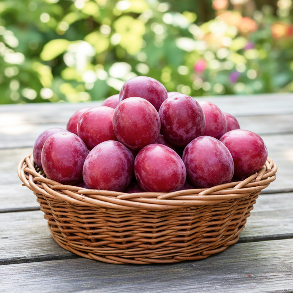 Черрикос (гибрид алычи и абрикоса черного)