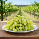 Виноград Козерог № 2