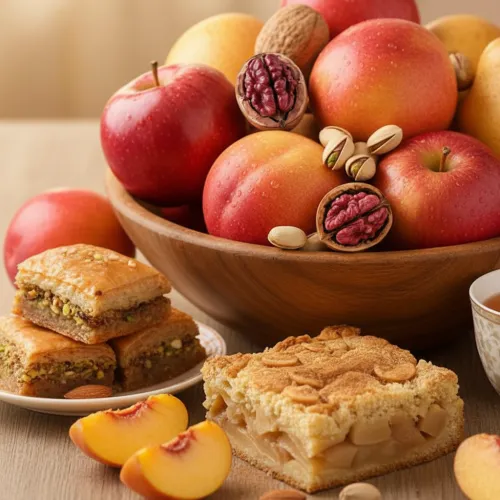 Сверхвыгода! Комплект экзотических деревьев "Дойдут и приживутся" из 3 сортов