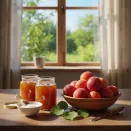 Абрикос для позднего урожая Дженгат № 2