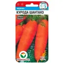 Морковь Курода Шантанэ Сибирский сад № 1