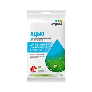 Адью, для повышения эффективности препаратов 2 мл