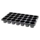 Кассета для рассады 28 ячейки круглые № 1
