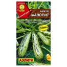 Кабачок Фаворит Аэлита № 1
