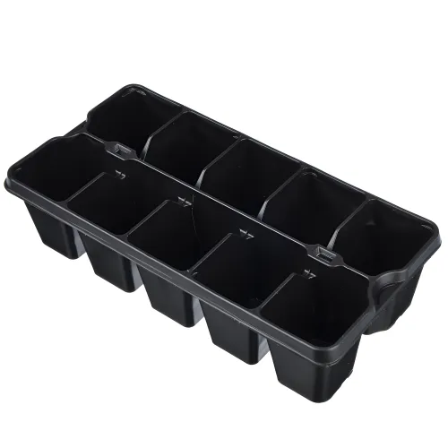 Кассета для рассады 10 ячеек