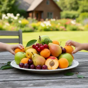 Сверхвыгода! Комплект "Одобрено садоводами" из 7 сортов