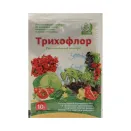 Доктор Грин Трихофлор, от комплекса болезней 10 г № 1