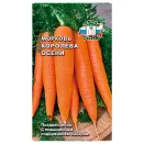 Морковь Королева осени Седек № 1