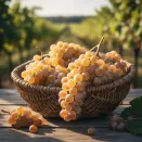 Виноград для игристого Фронтиньяк Блан № 1