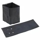 Пакеты для рассады 0,5 л № 1