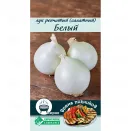 Лук репчатый Белый (салатный) Евросемена № 1