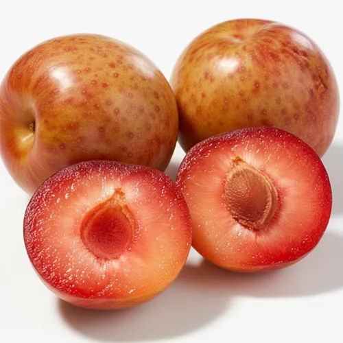 Плумкот (гибрид абрикоса и сливы) Корона