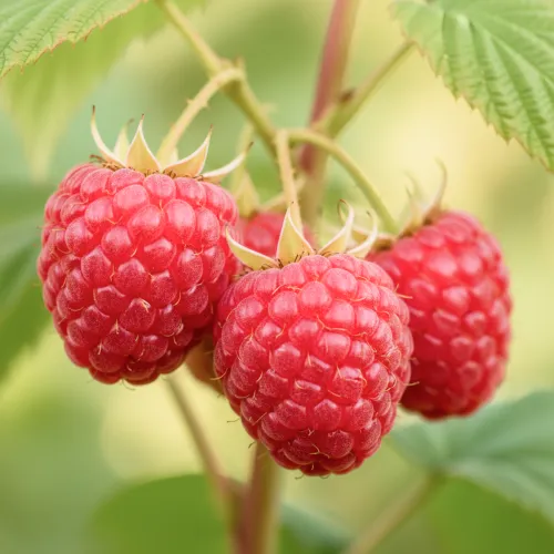 Малина ремонтантная Жозефина