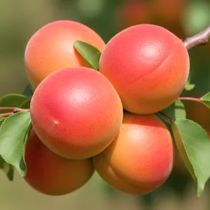 Абрикос Фаворит