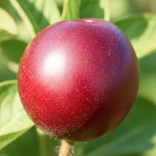 Черрикос (гибрид алычи и абрикоса черного)