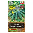 Огурец Малыши-крепыши F1 Аэлита № 1