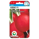 Редис Алекс F1 Сибирский сад № 1