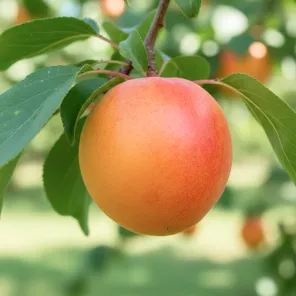 Априум (абрикосовый нектарин)